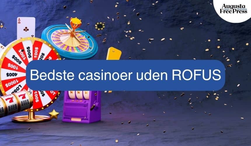 EU Casino Uden RoFUS Din Guide til Spil uden Bekymringer EU Casino Uden RoFUS Din Guide til Spil uden Bekymringer