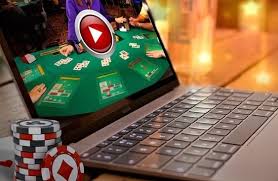 Every Spin Holds the Promise The Exciting World of Online Gaming