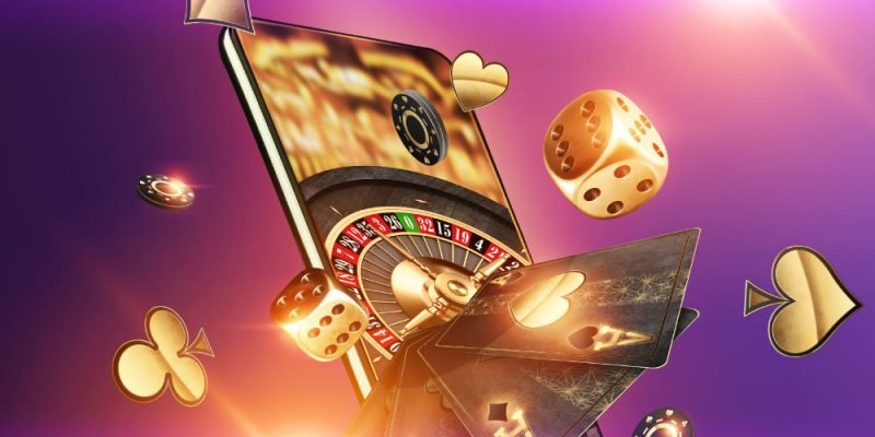 Exploring Mobile Casino Bonuses What Players Need to Know