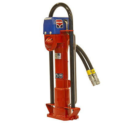 Инструмент для забивания столбов выбор и применение Инструмент для забивания столбов выбор и применение