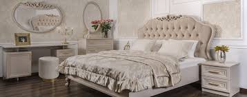 История барокко в мебели и её влияние на современные интерьеры