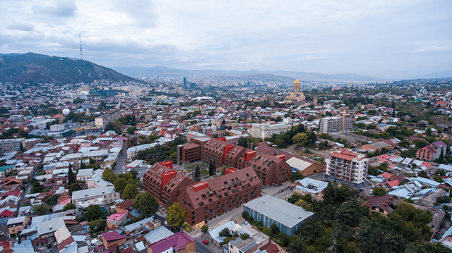 Как самому выгодно продать квартиру без посредника в Тбилиси